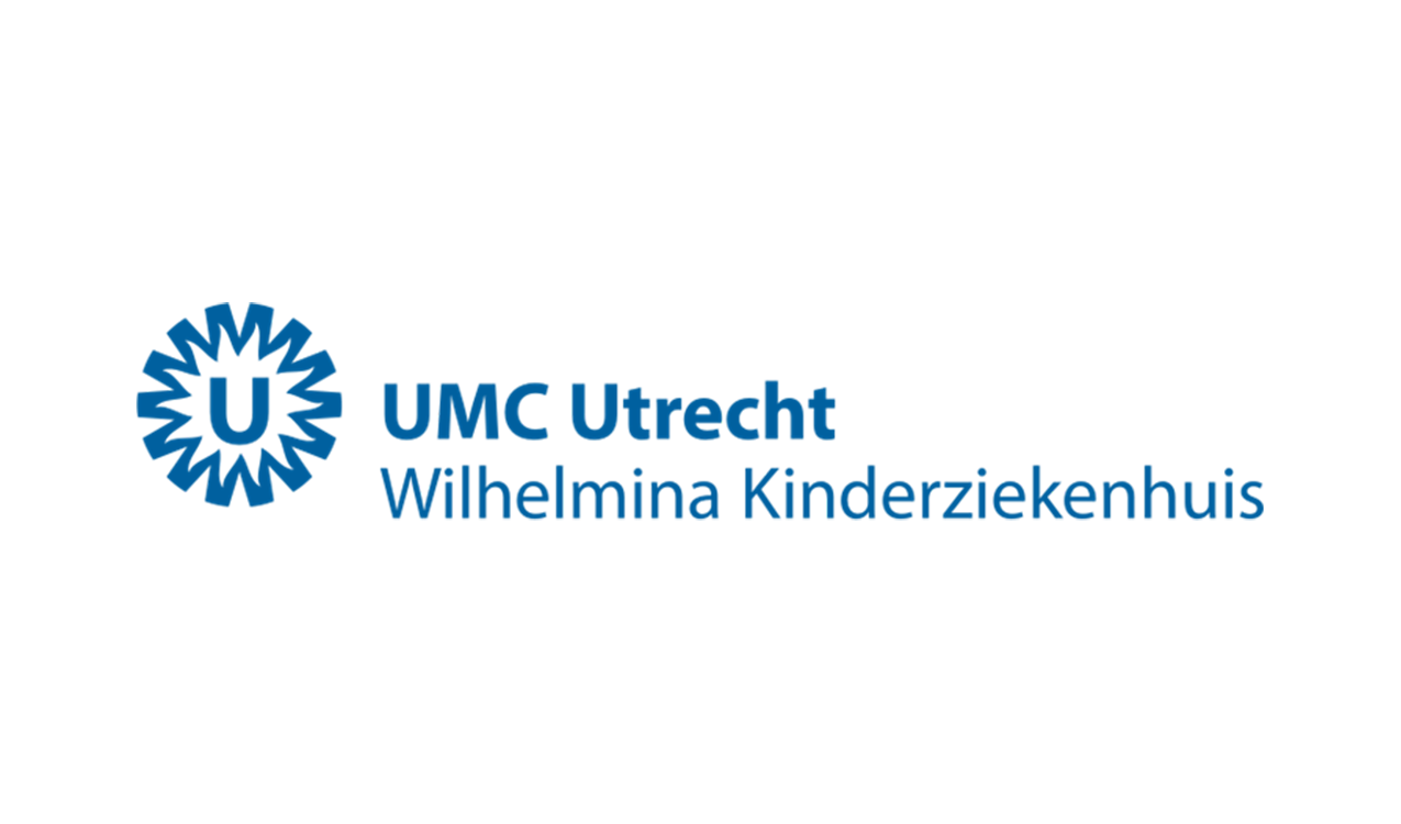 Logo utrecht wilhelmina